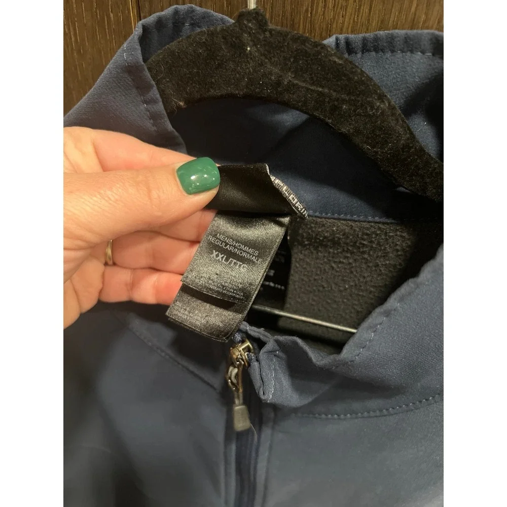 North Face Lightweight‎ Jacket Men's XXL 2XL